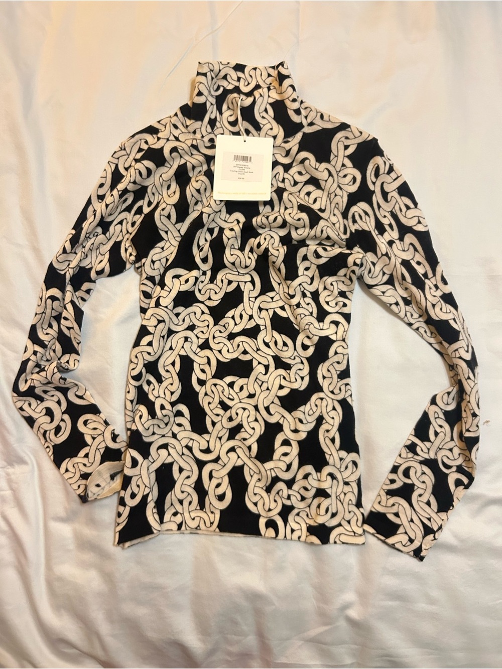 Diane Von Furstenberg Sweater